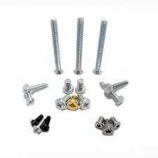 Machine Screws