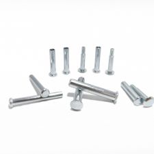 Rivets