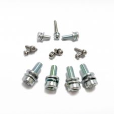 Sems Screws