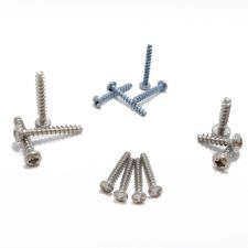 Thread forming Screw
